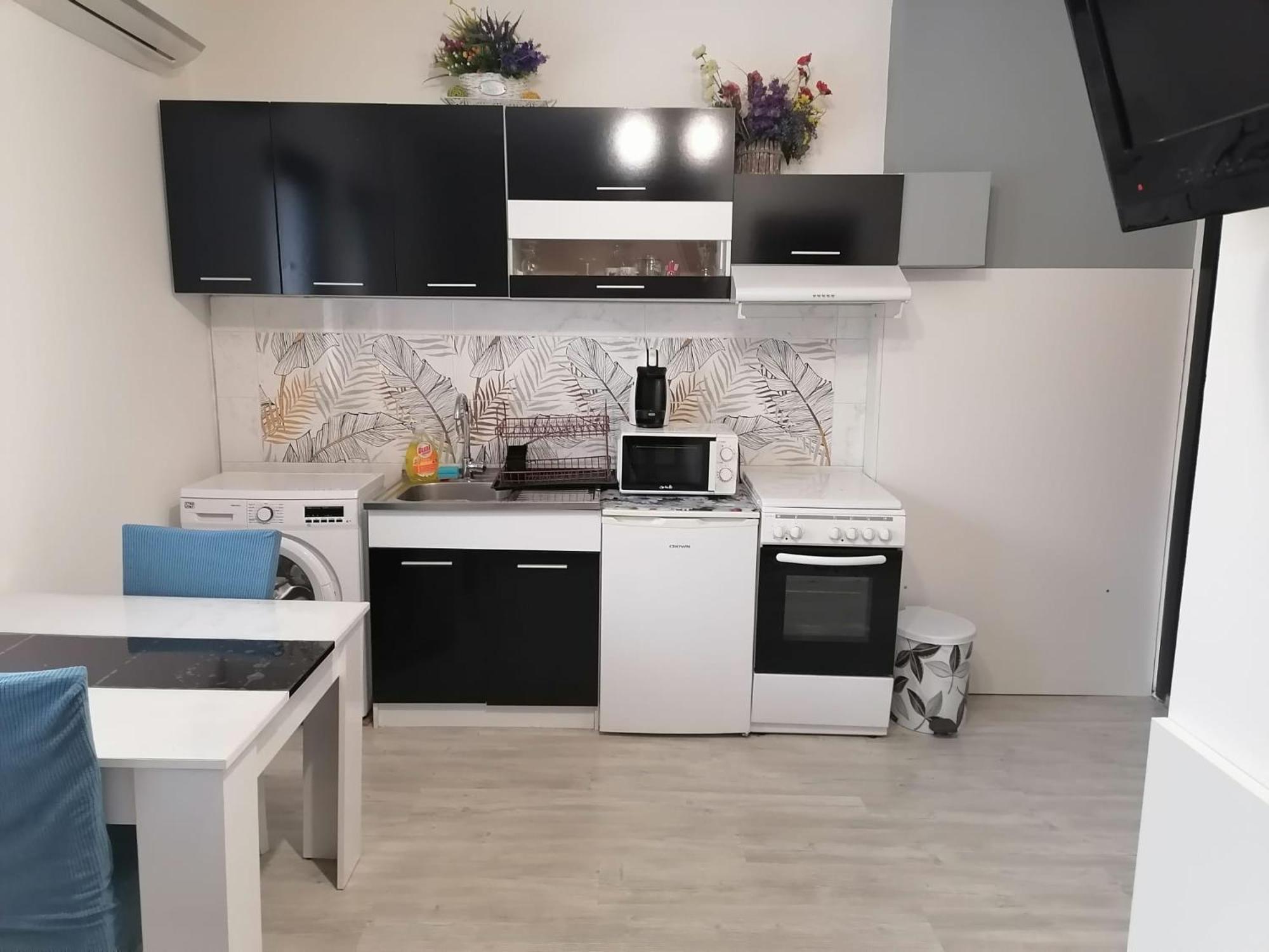 Студио Vratsa Exterior foto